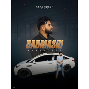 Badmashi