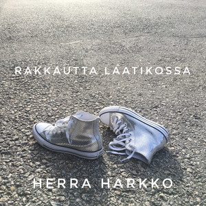Rakkautta Laatikossa