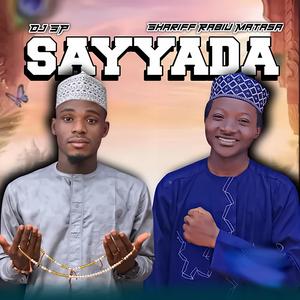 Sayyada (feat. Dj SP)