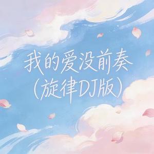 我的爱没前奏 (旋律DJ版)