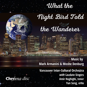 Night Bird Singing: I. Adagio. Piu Mosso:.encore Piu Mosso. Adagio