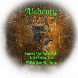 Then In My Hand (feat. Parmela Attariwala & Julian Knight)