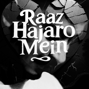 Raaz Hajaro Mein