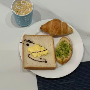 做个工作的自我介绍