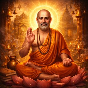 Raghavendra Sata Namavali