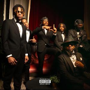 Je M'appelle Riddim Cypher (JMP) (feat. Yung 2nuff, Erin B & One Don)