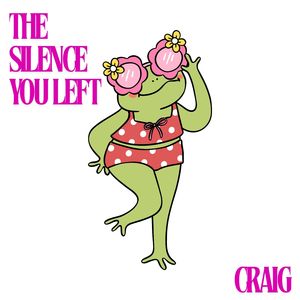 The Silence You Left