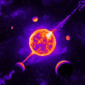 破晓（深蓝儿童–SAN值狂掉 CZ Remix）