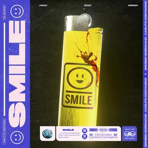 SMILE (feat. Carlitto Contadino, Grosso Gordacho & JDolla)