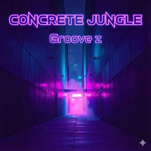 Concrete Jungle