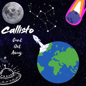 Can't Get Away (feat. Tofr)