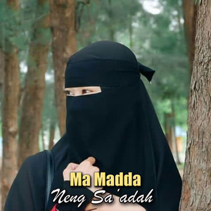 Ma Madda