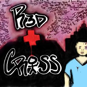 + Red Cross +