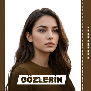 GÖZLERİN