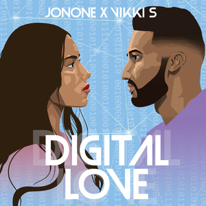 Digital Love