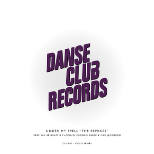 Under My Spell (Willie Graff & Tuccillo Remix)