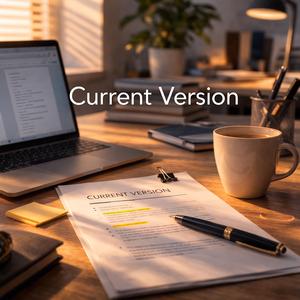 Current Version
