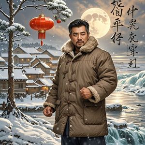 东北我的家-繁远