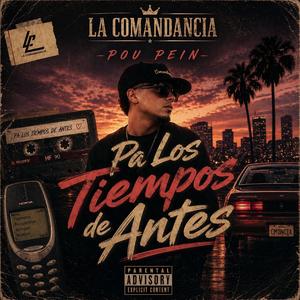 Pa Los Tiempos de Antes