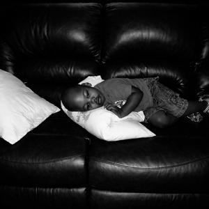 Midnight in Montreal