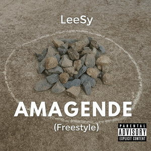 AMAGENDE (Freestyle)