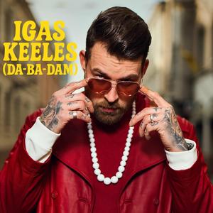 Igas keeles (Da-Ba-Dam)