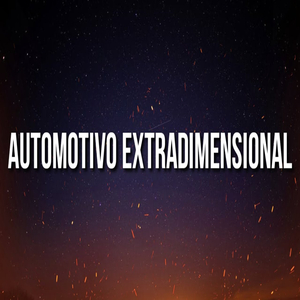 Automotivo extradimensional
