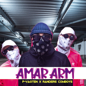 Amar Arm