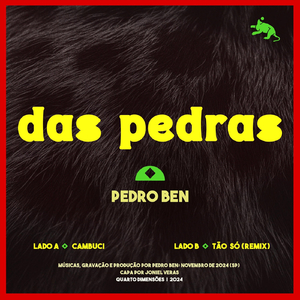 Tão Só (Remix)