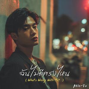 ฉันไม่ดีตรงไหน (What’s Wrong With Me)