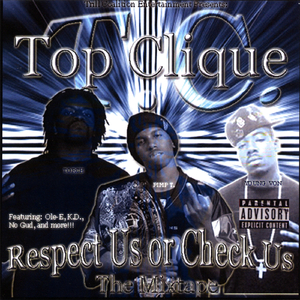 Lord Of The South (Young Styles feat.Top Clique)