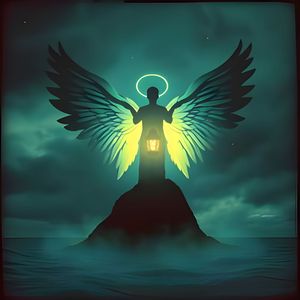 Буду Твоим Ангелом