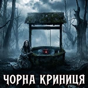 Чорна криниця