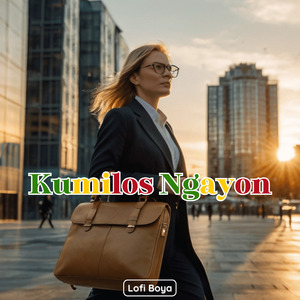Kumilos Ngayon