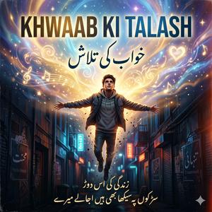 Khwaab Ki Talash