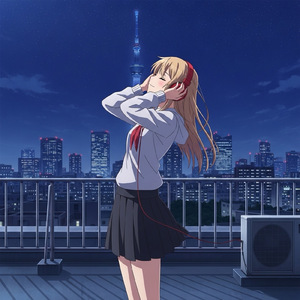 さよならじゃない Story