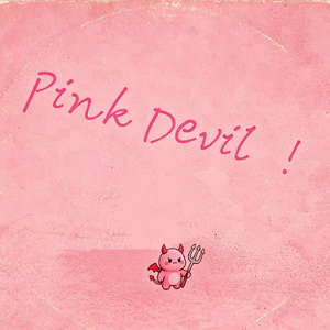 pink devil