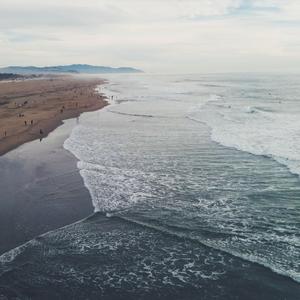 Receding (Instrumental Version)