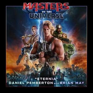 Eternia (from Masters of the Universe) End Credits Version