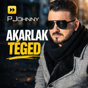 Akarlak téged