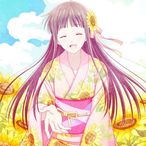 虹とカイト (Instrumental Version)