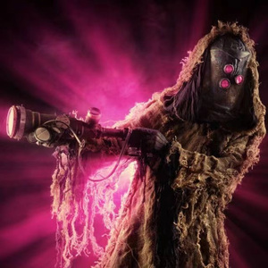 situasian张太郎 - 世界末日Remix（Godone remix）