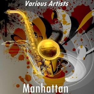 Manhattan (Version by Mickey Rooney)