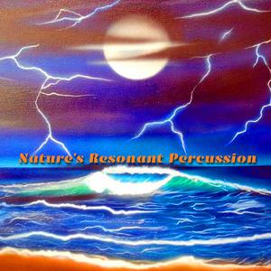 Nature's Resonant Percussion