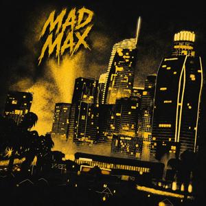 Mad Max (feat. Bdg_Ronn4x & Bdg_Booka)