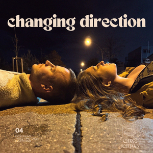 Changing Direction