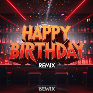 Happy Birthday (Remix)