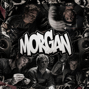MORGAN