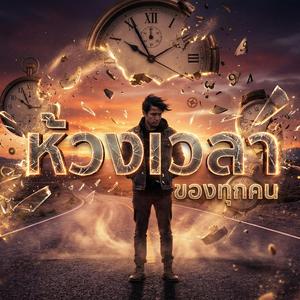 ห้วงเวลาของทุกคน