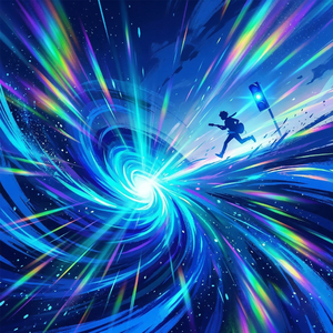 シグナル・ブルー